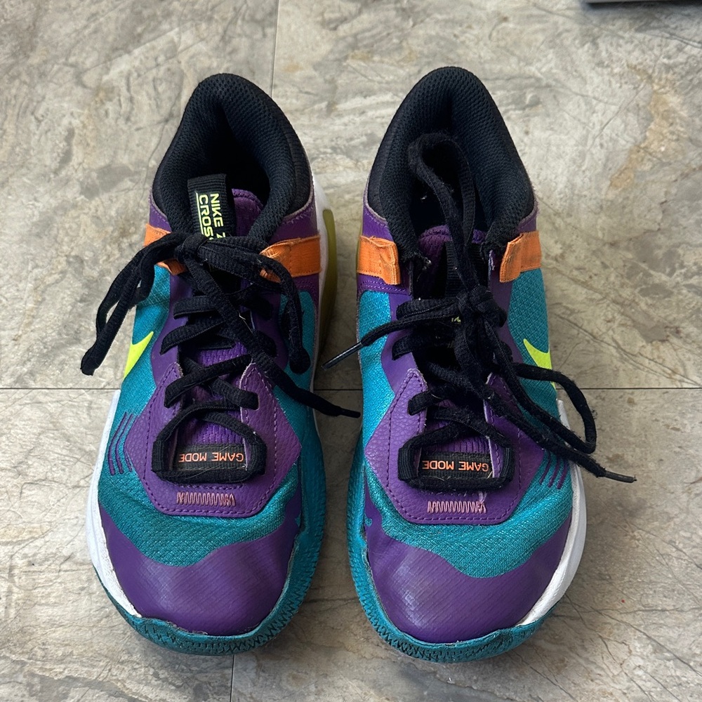 Nike(GS) Air Zoom Crossover Game Mode sneakers